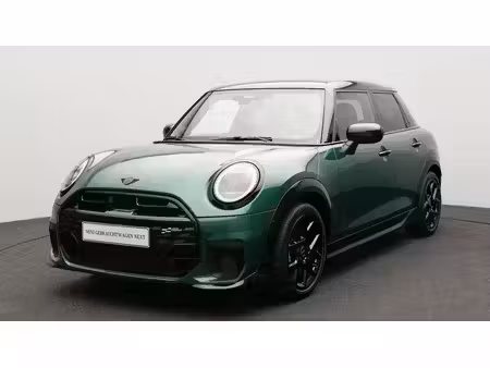 Mini Mini John Cooper Works 1.5 156