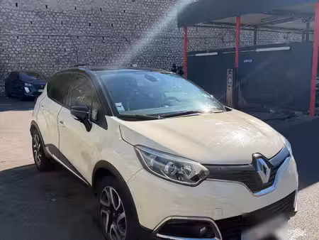 Renault Captur 1.5 dCi 90