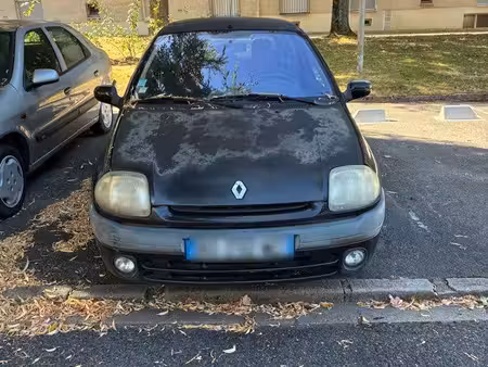 Renault Clio 90