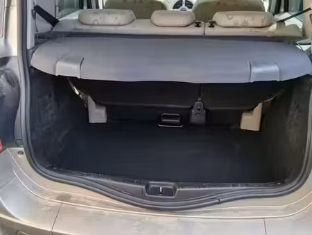 Renault Grand Modus 1.5 dCi 85