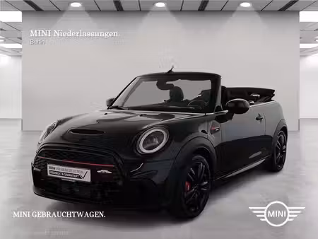 Mini Cabrio John Cooper Works 2.0 231