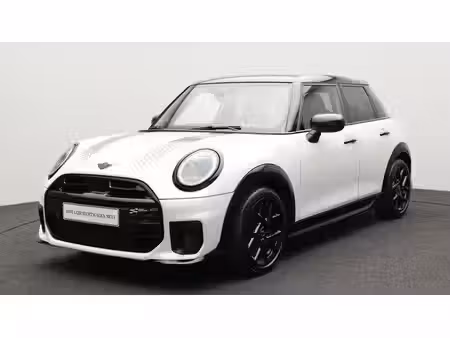 Mini Mini John Cooper Works 2.0 204