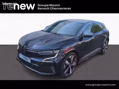 Renault Mégane E-Tech 220 Techno