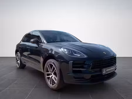 Porsche Macan 2.0 245 4x4