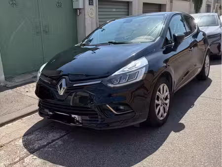 Renault Clio 0.9 90