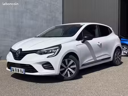 Renault Clio 1.0 TCe 90 Evolution