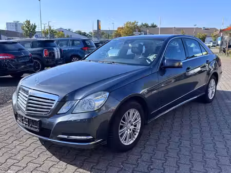 Mercedes-Benz Classe E E 250 2.1 150
