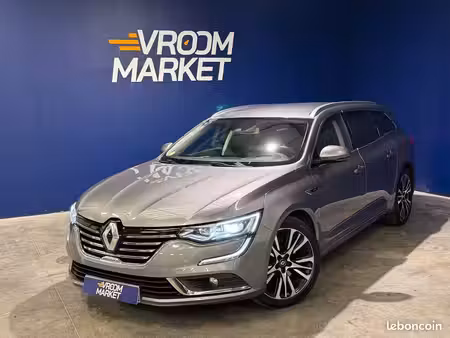 Renault Talisman 1.6 dCi 160 Initiale Paris
