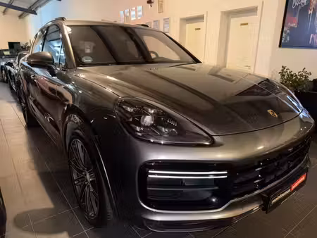 Porsche Cayenne V6 3.0 340 4x4