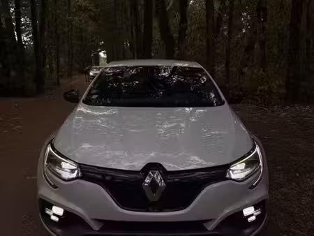 Renault Mégane RS 1.8 TCe 280