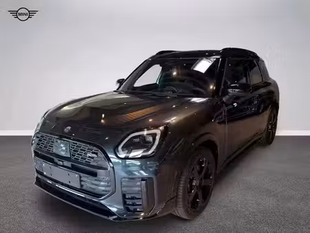 Mini Countryman John Cooper Works 2.0 163