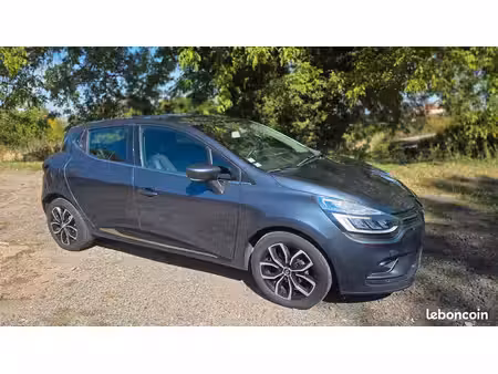 Renault Clio 0.9 90