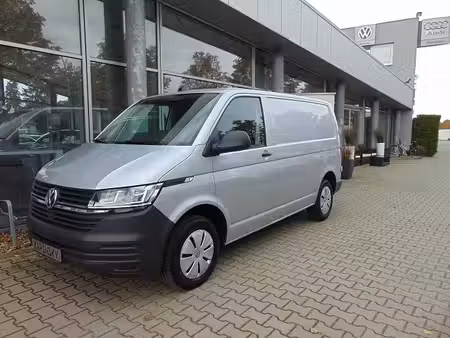 Volkswagen Transporter T6.1 2.0 TDI 110