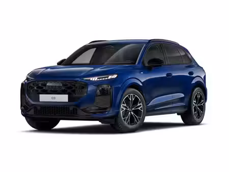Audi Q3 1.5 TFSI 150