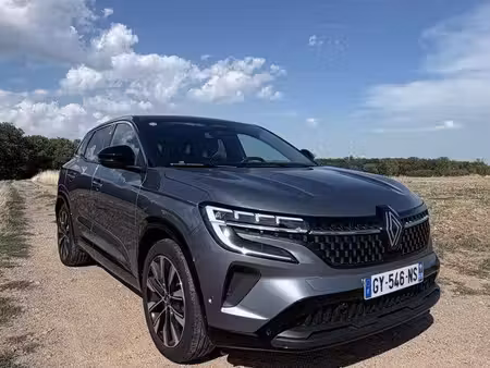 Renault Austral 1.2 200 Techno