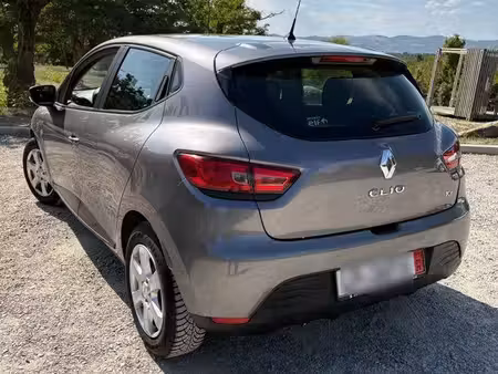 Renault Clio 0.9 TCe 90