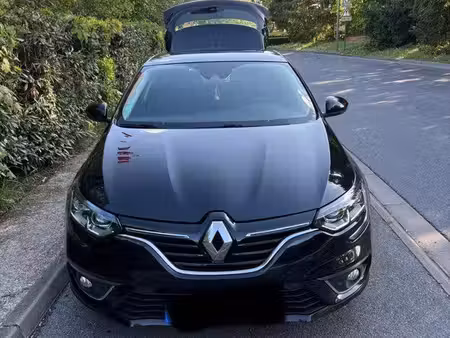 Renault Mégane 1.3 TCe 140