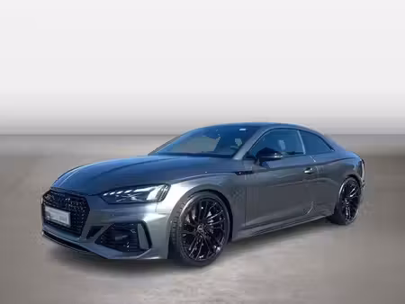 Audi A5 RS5 V6 2.9 TFSI 450 quattro