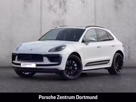 Porsche Macan S V6 2.9 4x4