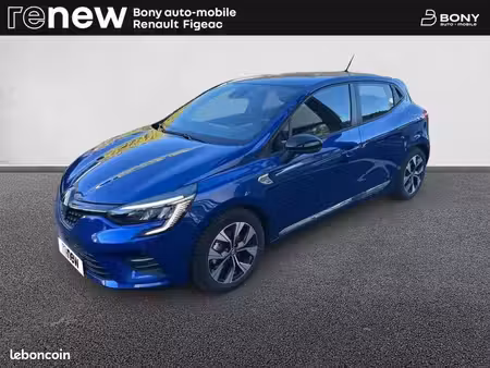 Renault Clio E-Tech 1.6 140 Limited