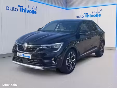 Renault Arkana E-Tech 1.6 145 RS Line