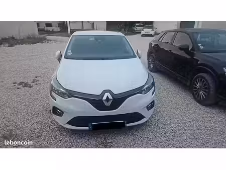 Renault Clio 1.5 dCi 85