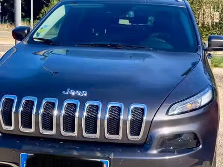 Jeep Cherokee 2.2 200 4x4