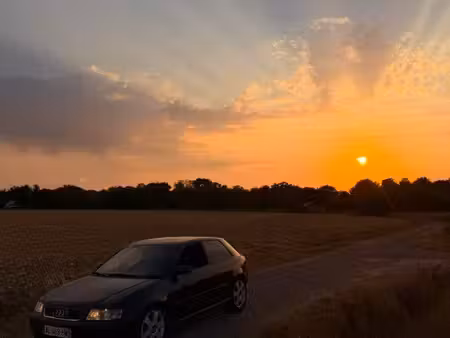 Audi A3 1.9 TDI 130