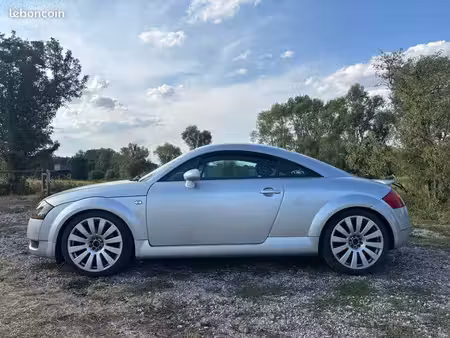 Audi TT 1.8 180