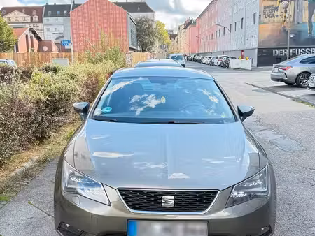 Seat Leon 1.2 TSI 110