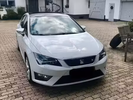 Seat Leon 1.8 TSI 180 FR