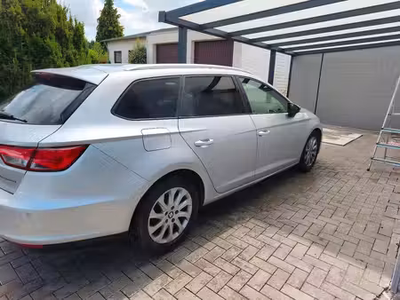 Seat Leon 1.6 TDI 110