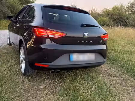 Seat Leon 1.4 TSI 140 FR