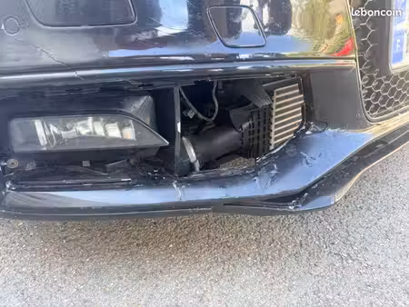 Audi A4 2.0 TDI 177