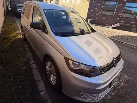 Volkswagen Caddy 2.0 TDI 102 Move up!
