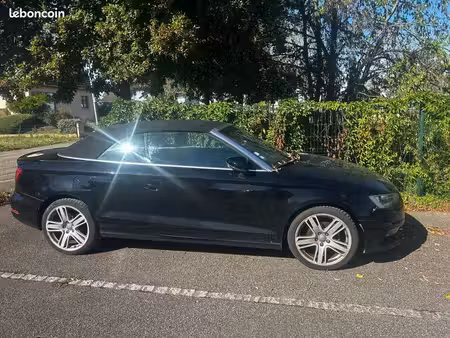 Audi A3 1.4 TFSI 150