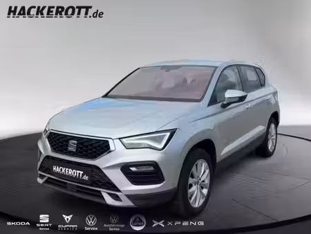 Seat Ateca 2.0 TSI 150 Style