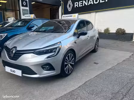 Renault Clio E-Tech 1.6 145 Initiale