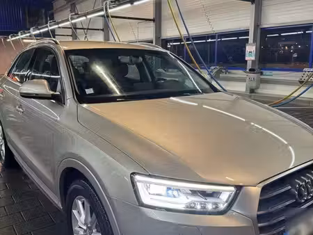 Audi Q3 2.0 TDI 150