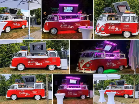 Volkswagen Combi T1