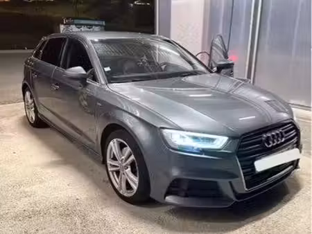 Audi A3 2.0 TDI 150