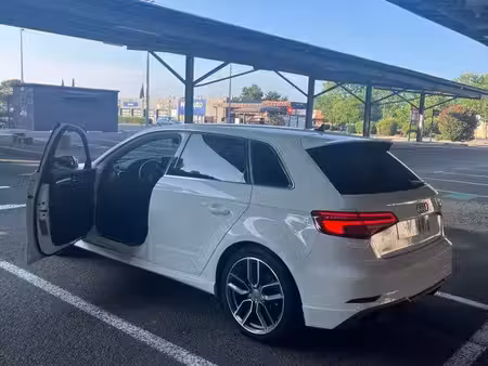 Audi A3 1.6 TDI 116