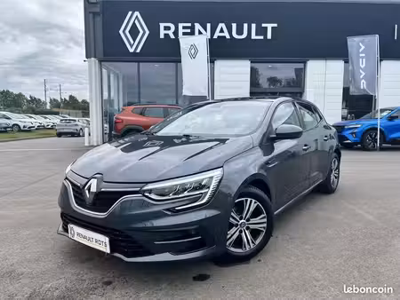 Renault Mégane 1.0 TCe 140 Evolution