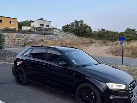 Audi A3 TFSI 150