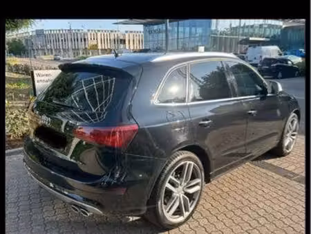 Audi Q5 SQ5 V6 3.0 BiTDI 313 quattro