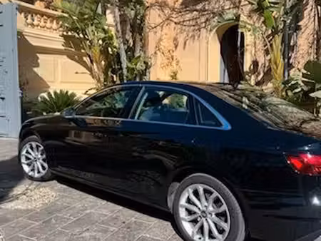 Audi A4 2.0 TDI 150