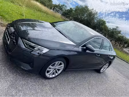 Audi A3 1.5 TFSI 150