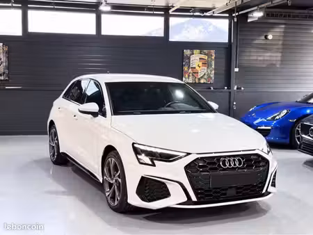 Audi A3 1.4