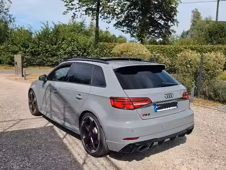 Audi A3 RS3 2.5 TFSI 400 quattro