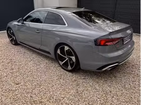 Audi A5 RS5 V6 2.9 TFSI 450 quattro